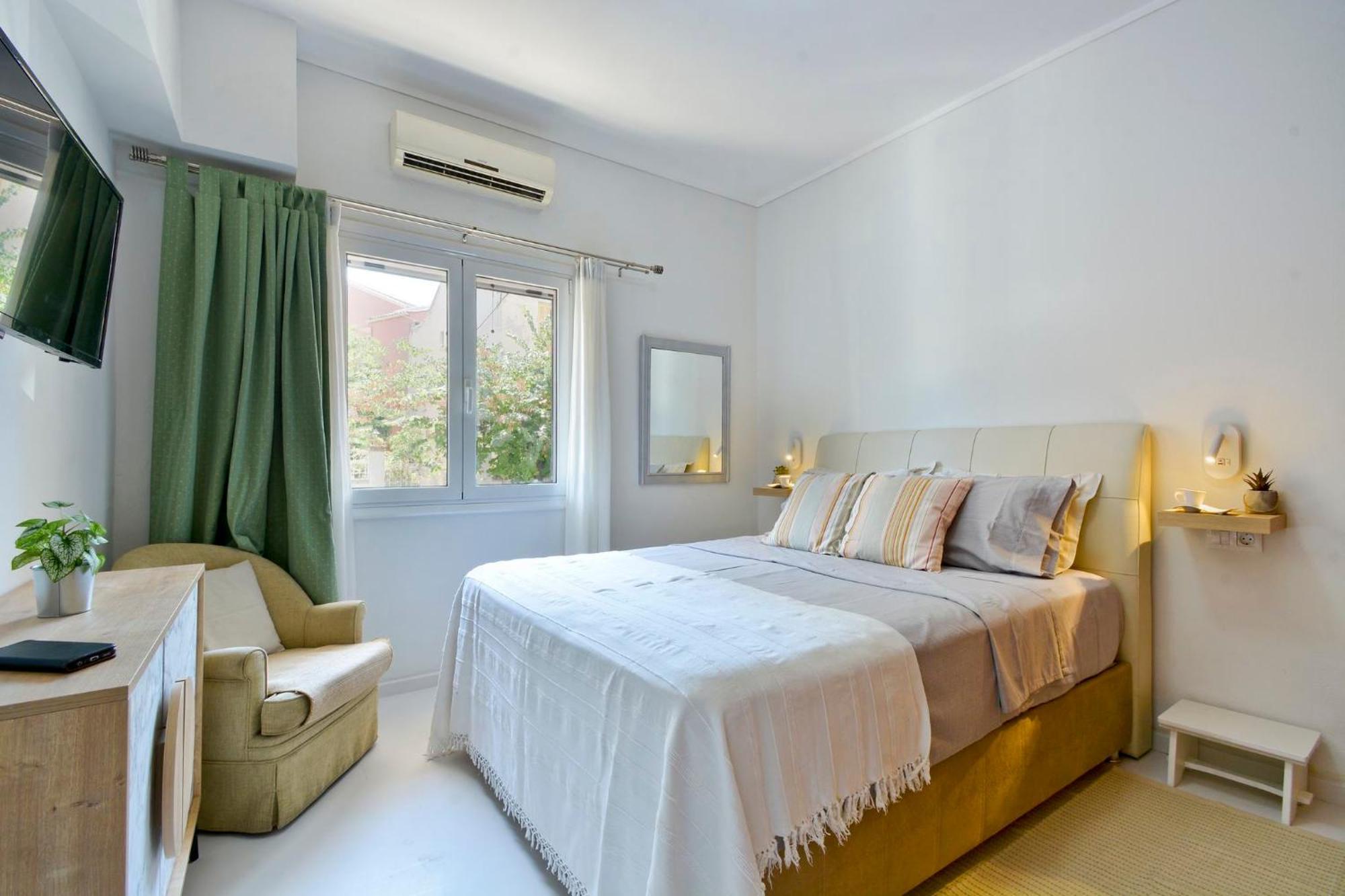 Nefeli'S Cozy Apartment, Corfu Town Exteriér fotografie