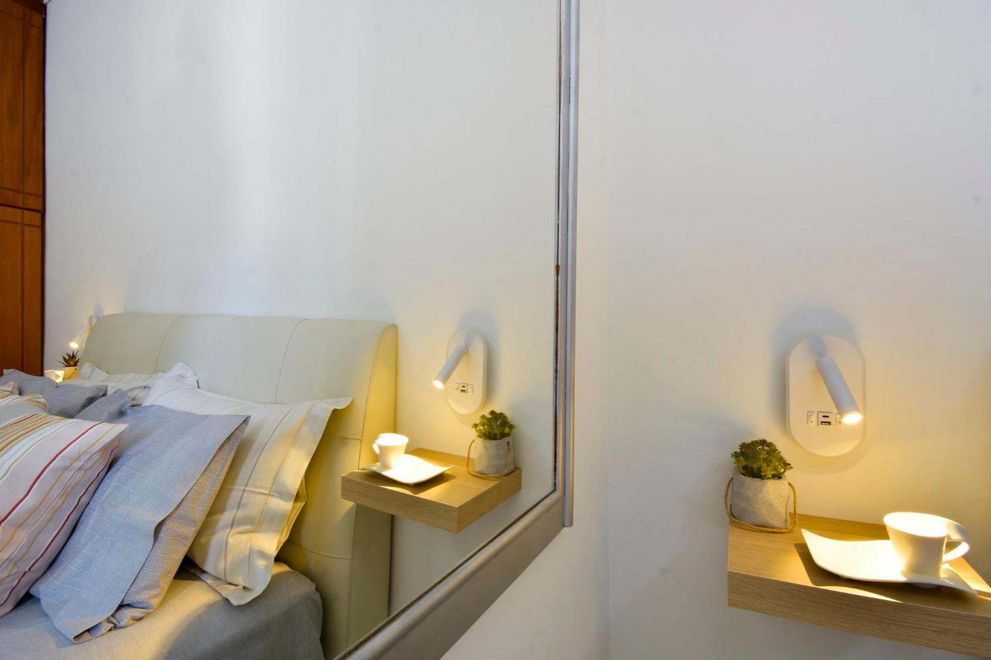 Nefeli'S Cozy Apartment, Corfu Town Exteriér fotografie